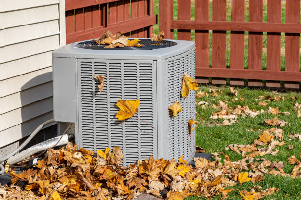 Best Thermostats and Smart Controls in Potomac, MD