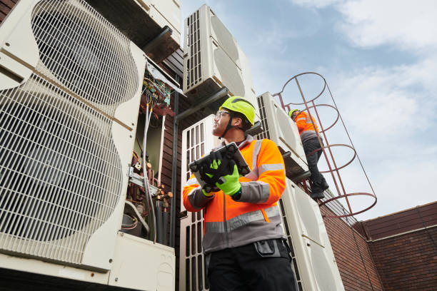Best Energy-efficient HVAC Solutions in Potomac, MD