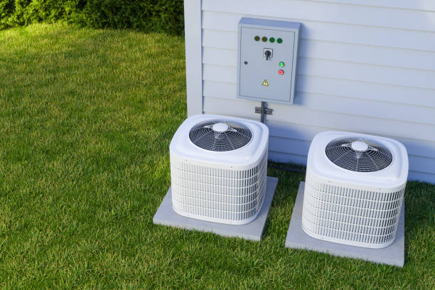 Best HVAC for Healthcare Facilities in Potomac, MD