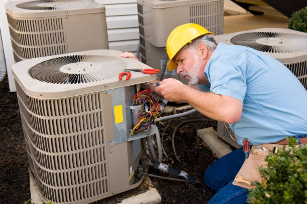 Best Seasonal HVAC Services in Potomac, MD