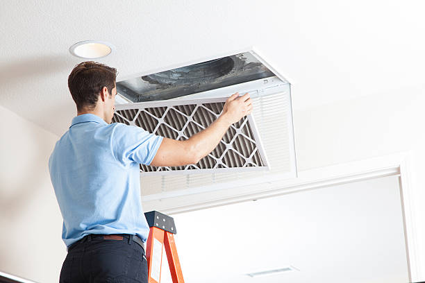 Best Solar-powered HVAC Systems in Potomac, MD