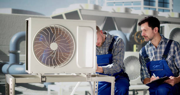 Best Emergency HVAC Services in Potomac, MD