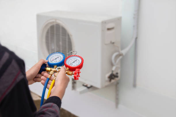 Best VRF (Variable Refrigerant Flow) Systems in Potomac, MD