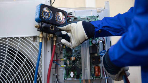 Reliable Potomac, MD HVAC Solutions
